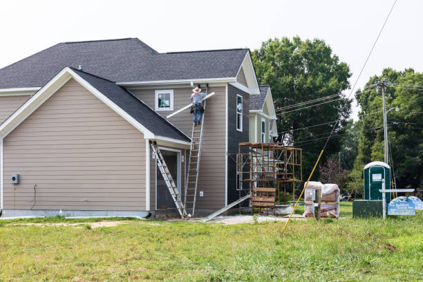 Best Wood Siding Installation  in East Washington, PA